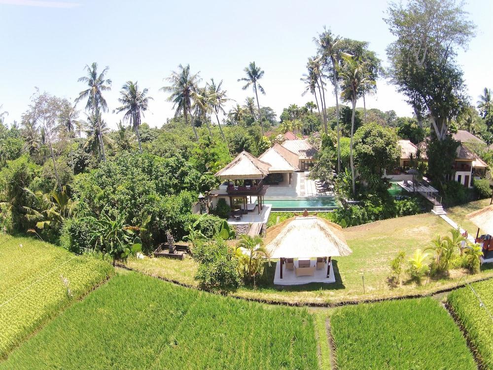 Villa Tamu Seseh à Canggu Extérieur photo
